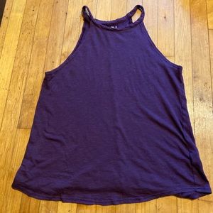 Gap muscle tank